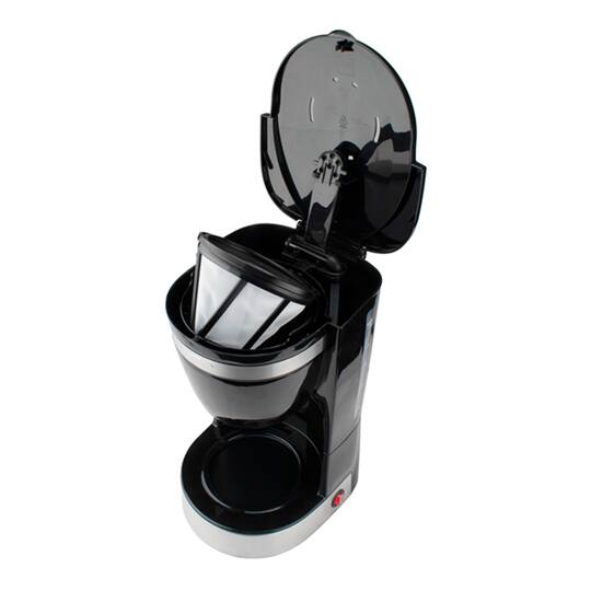 Brentwood 12-Cup Black Coffee Maker